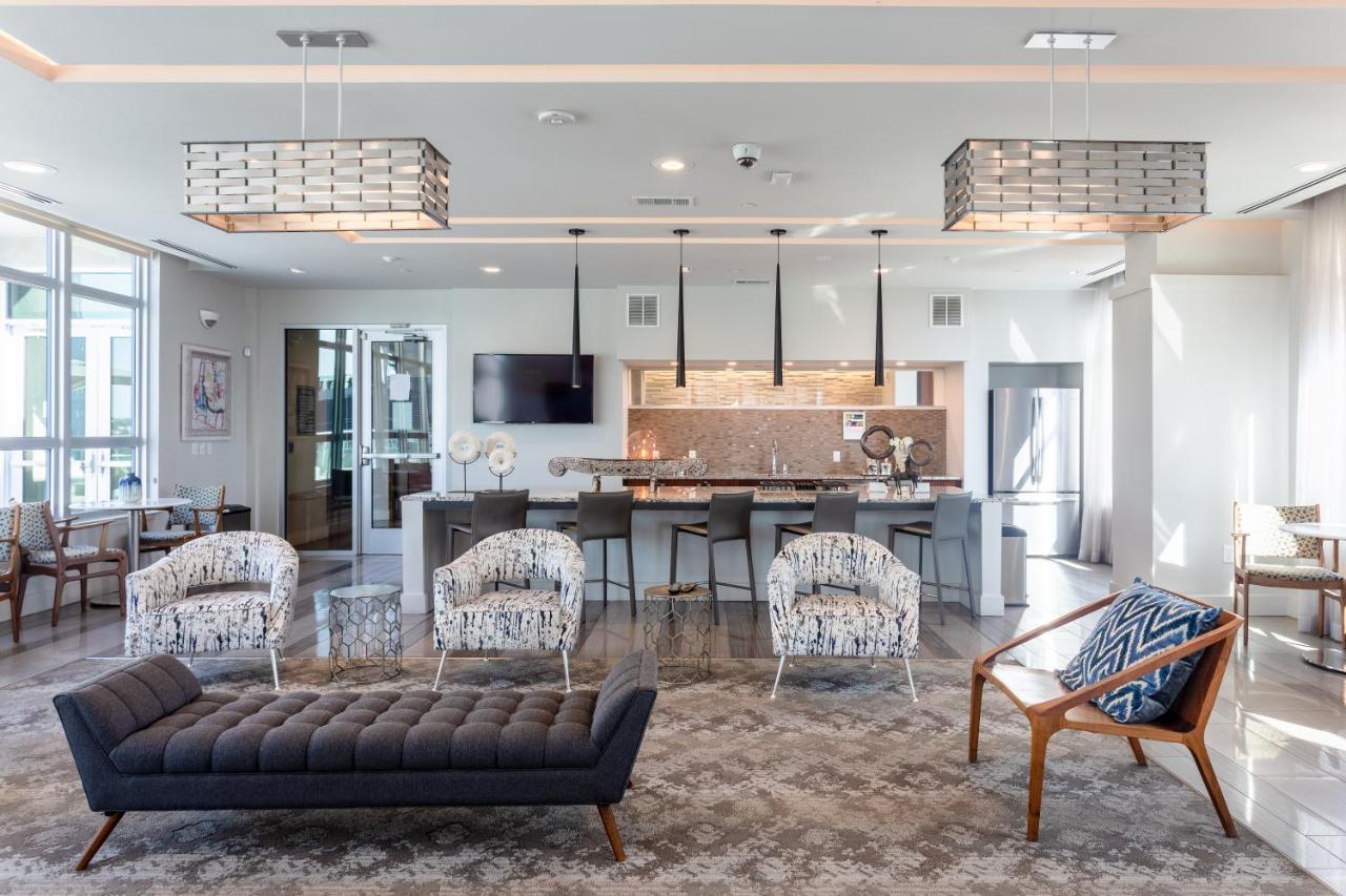 Апартаменты Locale Austin - Rainey Street Экстерьер фото