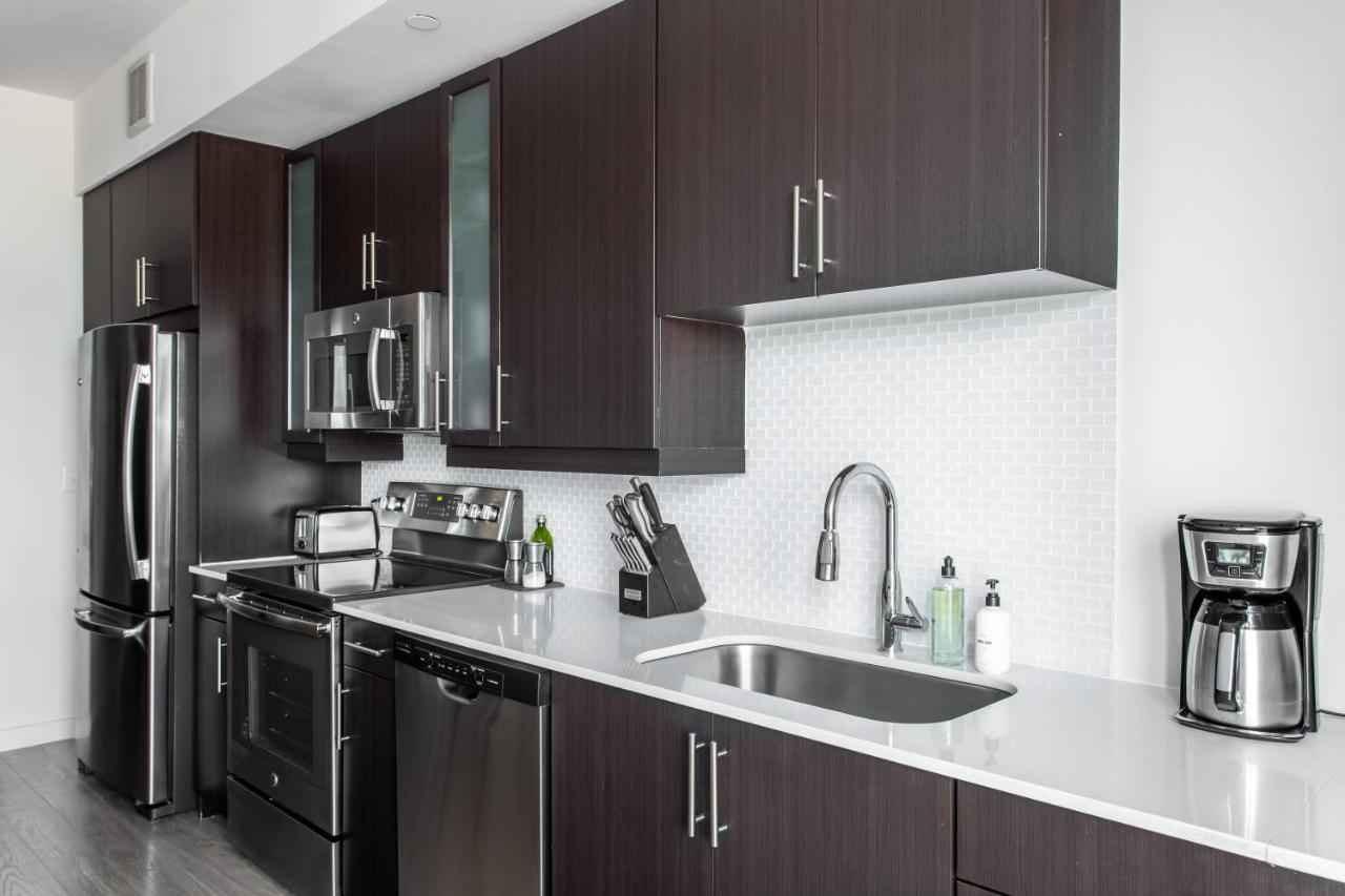 Апартаменты Locale Austin - Rainey Street Экстерьер фото