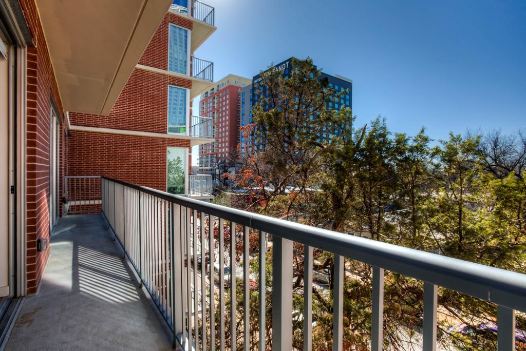 Апартаменты Locale Austin - Rainey Street Экстерьер фото