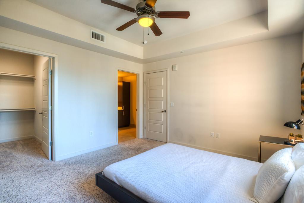 Апартаменты Locale Austin - Rainey Street Экстерьер фото