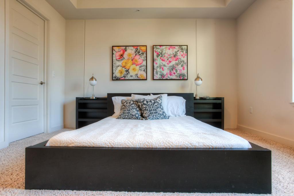Апартаменты Locale Austin - Rainey Street Экстерьер фото