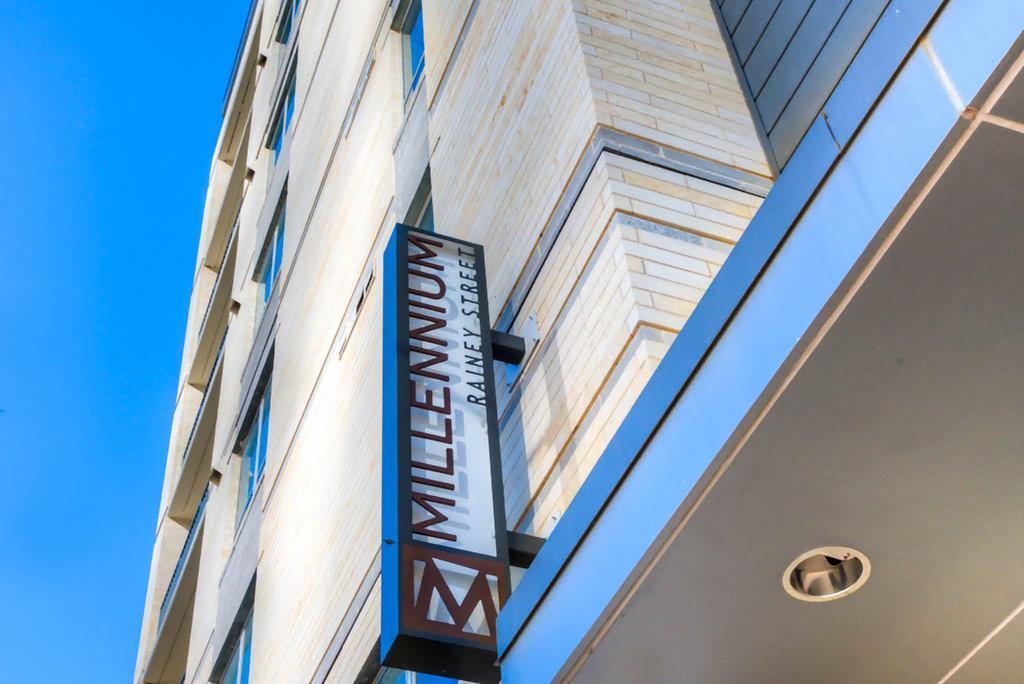 Апартаменты Locale Austin - Rainey Street Экстерьер фото