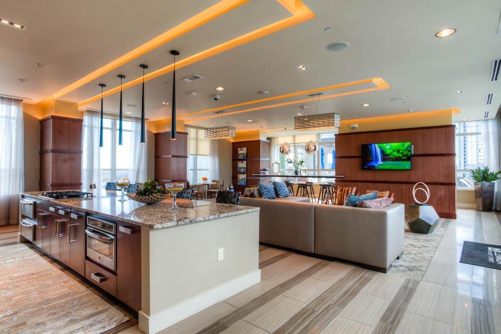 Апартаменты Locale Austin - Rainey Street Экстерьер фото