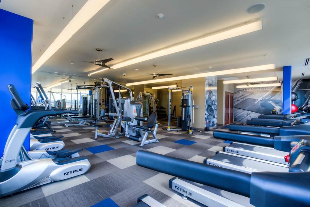 Апартаменты Locale Austin - Rainey Street Экстерьер фото