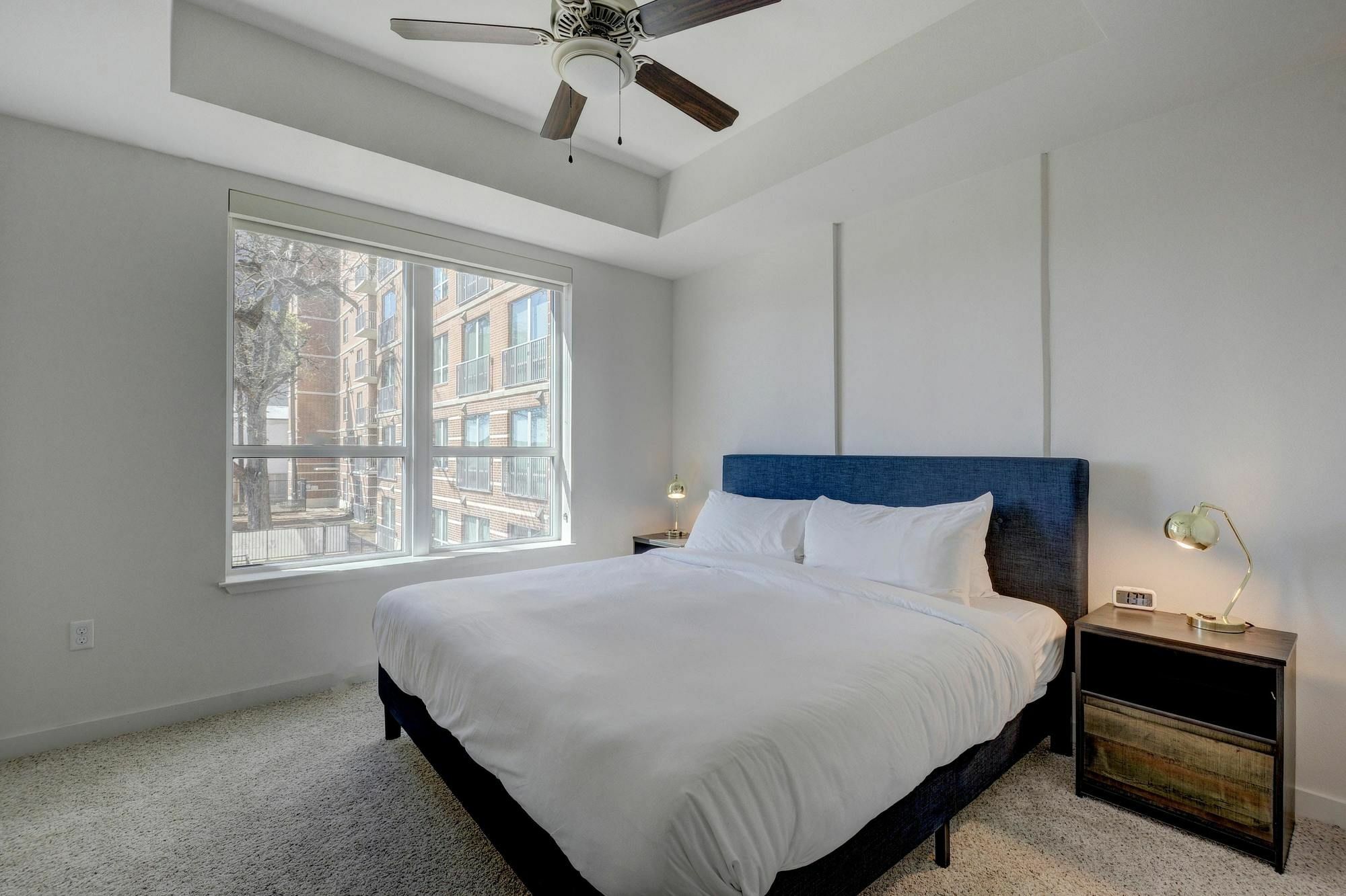 Апартаменты Locale Austin - Rainey Street Экстерьер фото